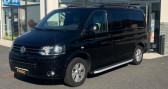 Annonce Volkswagen Transporter occasion Diesel VU 2.0 TDI 140 ch AMENAG TRANSPORT VIP  ANDREZIEUX-BOUTHEON