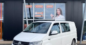 Volkswagen Transporter occasion année 2017 boite Automatique Annonce Volkswagen Transporter occasion Diesel VU 2.0 TDI 204 CH PROCAB 4 MOTION DSG7 PAS DE TVA RECUPERABL à Saint-Sève