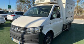 Annonce Volkswagen Transporter occasion Diesel Vu CAISSE FRIGORIFIQUE N�gatif et Positif 2.0 TDI 150 � Reims