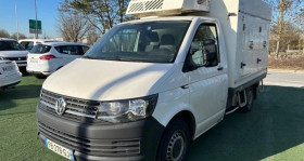 Volkswagen Transporter , garage UTILITAIRES DES TONDEURS � Reims
