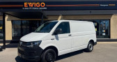 Volkswagen Transporter VU FOURGON 2.0 TDI 100 CH L1H1   Marignane 13