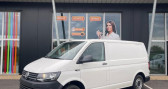 Volkswagen Transporter VU FOURGON 2.0 TDI 102 CH L1H1 TVA NON RECUPERABLE   Saint-Sève 29