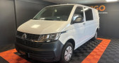 Annonce Volkswagen Transporter occasion Diesel VU FOURGON 2.0 TDI 150 L1- PRIX DE VENTE HT 32 908  Dijon