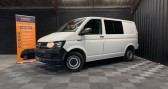 Annonce Volkswagen Transporter occasion Diesel vu fourgon 2.0 tdi 150 l1 � Lavilledieu