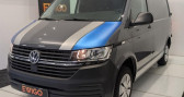 Volkswagen Transporter occasion année 2022 boite Automatique Annonce Volkswagen Transporter occasion Diesel VU FOURGON 2.0 TDI 150 L1H1 BUSINESS LINE DSG 37 490 TTC à Bessoncourt