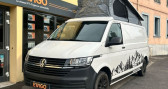 Volkswagen Transporter vu fourgon 2.0 tdi 150 l1h1 business line plus dsg bva   Sélestat 67