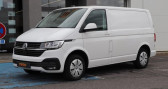 Volkswagen Transporter occasion année 2021 boite Automatique Annonce Volkswagen Transporter occasion Diesel VU FOURGON 2.0 TDI 150 L1H1 CONFORT DSG BVA TVA RECUP à Jouy-aux-arches