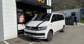 Volkswagen Transporter VU FOURGON 2.0 TDI 150CH + DOUBLE CABINE APPLE CARPLAY RADAR   Le Versoud 38