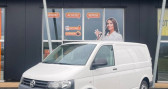 Annonce Volkswagen Transporter occasion Diesel vu fourgon 2.0 tdi 84 ch prix affiche ttc � Saint-Sève
