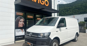 Volkswagen Transporter , garage EWIGO GRENOBLE (LE VERSOUD)  Le Versoud