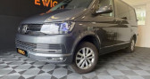 Volkswagen Transporter VU FOURGON 2.0L TDI 150ch L1H1 BUSINESS LINE PLUS BVA   tampes 91