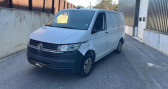 Annonce Volkswagen Transporter occasion Diesel Vu FOURGON T6 2.0 TDI 110cv L1H1 BUSINESS / TVA RECUP / 26 D  La Seyne sur mer