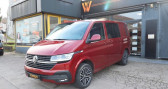 Annonce Volkswagen Transporter occasion Diesel vu fourgon t6 2.0 tdi 204 ch 2t8 l1h1 business line plus 4mo  Bourgoin-Jallieu