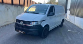 Volkswagen Transporter Vu FOURGON T6 2.0L TDI 110cv L1H1 / TVA RECUPERABLE /( 26 DI   La Seyne sur mer 83