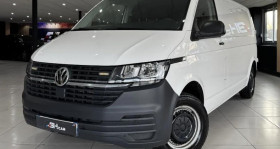 Volkswagen Transporter occasion 2021 mise en vente &agrave; Fay aux loges par le garage BH CAR / BHPREMIUM ORLEANS FAY AUX LOGES - photo n&deg;1