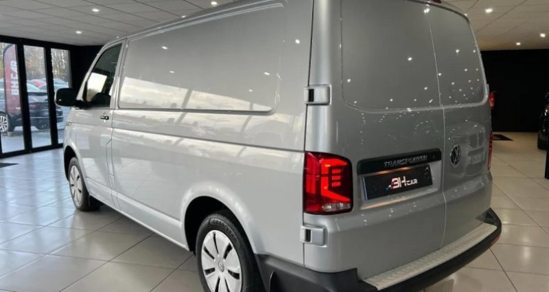 Volkswagen Transporter Vu ? T6.1 2.0 TDI 150 CH DSG7 L1H1 AM�NAGEMENTS SORTIMO 11/2  occasion � Fay aux loges - photo n�2