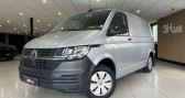 Volkswagen Transporter Vu ? T6.1 2.0 TDI 150 CH DSG7 L1H1 AM�NAGEMENTS SORTIMO 11/2  � Fay aux loges 45