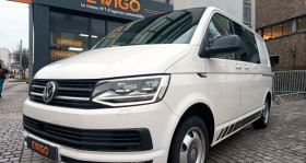 Volkswagen Transporter , garage EWIGO LIMOGES � LIMOGES