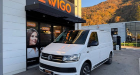 Volkswagen Transporter , garage EWIGO GRENOBLE (LE VERSOUD)  Le Versoud