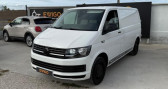 Volkswagen Transporter VU T6 L1H1 2.0 TDI 102 cv ATTELAGE   ANDREZIEUX-BOUTHEON 42