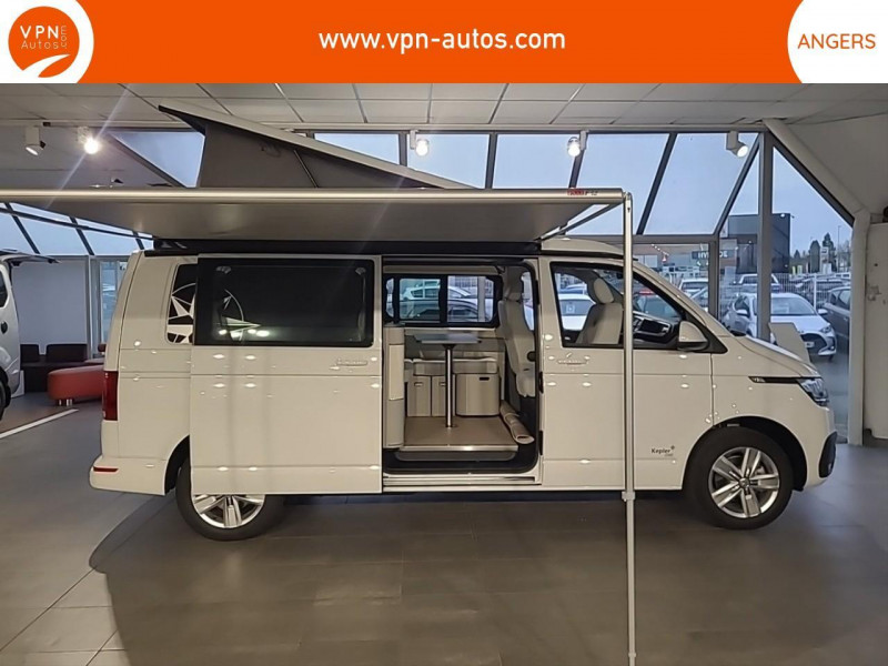 Volkswagen Transporter VW T6.1 150cv DSG WESTFALIA KEPLER ONE  occasion  Angers - photo n5