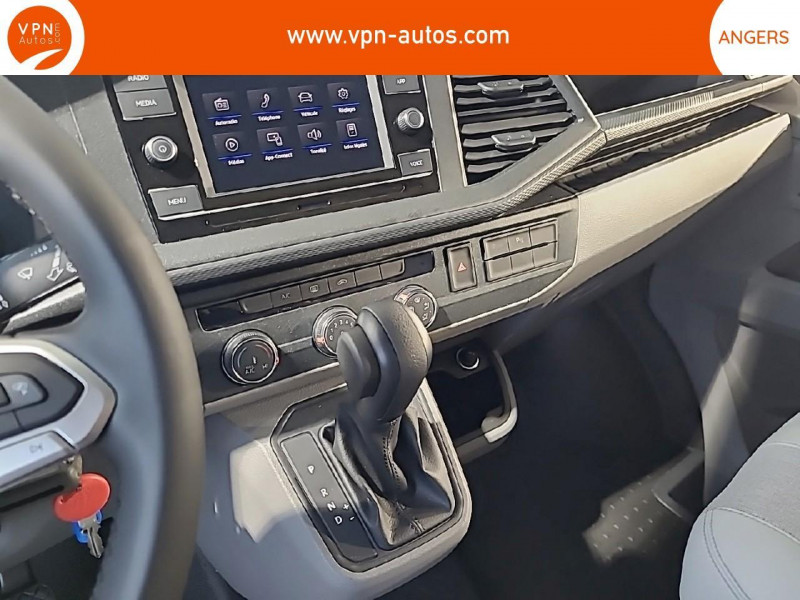 Volkswagen Transporter VW T6.1 150cv DSG WESTFALIA KEPLER ONE  occasion  Angers - photo n12