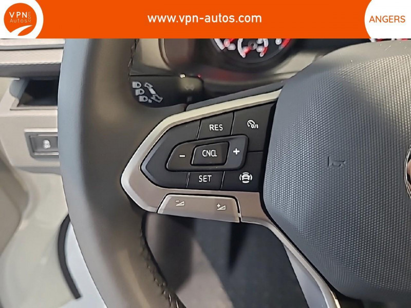 Volkswagen Transporter VW T6.1 150cv DSG WESTFALIA KEPLER ONE  occasion  Angers - photo n15