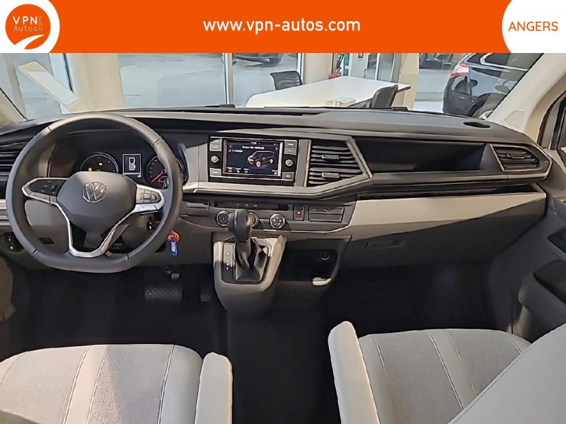 Volkswagen Transporter VW T6.1 150cv DSG WESTFALIA KEPLER ONE  occasion  Angers - photo n3