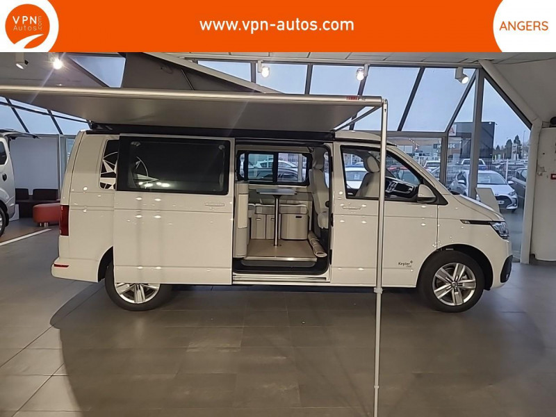 Volkswagen Transporter VW T6.1 150cv DSG WESTFALIA KEPLER ONE  occasion  Angers - photo n6