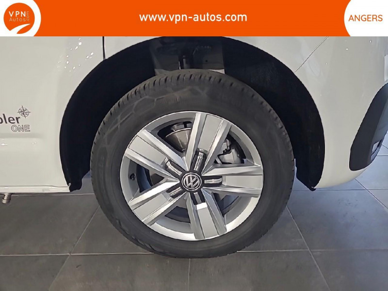 Volkswagen Transporter VW T6.1 150cv DSG WESTFALIA KEPLER ONE  occasion  Angers - photo n11