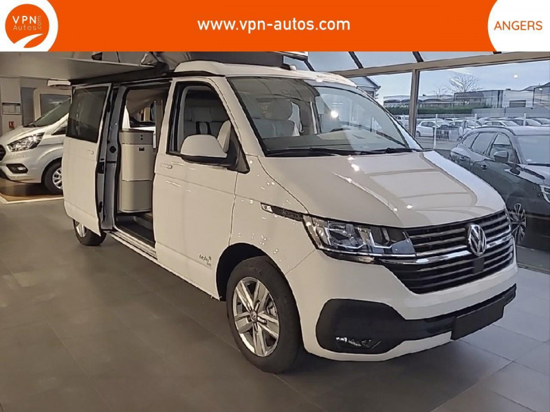 Volkswagen Transporter VW T6.1 150cv DSG WESTFALIA KEPLER ONE  occasion  Angers