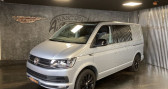 Volkswagen Transporter occasion année 2019 boite Automatique Annonce Volkswagen Transporter occasion Diesel VW TRANSPORTEUR T6 PROCAB 2.0 TDI 150 CH DG7 EDITION 30 à Nantes