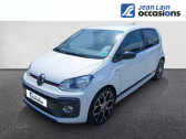 Annonce Volkswagen Up occasion Essence ! 1.0 115 BlueMotion Technology BVM6 GTI  Margencel