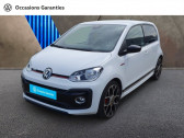 Annonce Volkswagen Up occasion Essence ! 1.0 115ch BlueMotion Technology GTI 5p  TOMBLAINE
