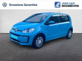 Volkswagen Up ! 1.0 60 BlueMotion Technology BVM5 Move Up!  2020 - annonce de voiture en vente sur Auto Sélection.com