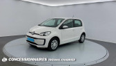 Annonce Volkswagen Up occasion Essence ! 1.0 60 BlueMotion Technology BVM5 Move Up!  Carcassonne