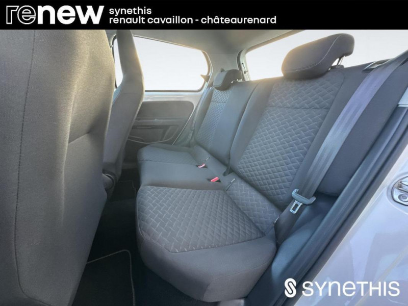 Volkswagen Up ! 1.0 60 BlueMotion Technology BVM5 Up! IQ.Drive  occasion  Cavaillon - photo n9