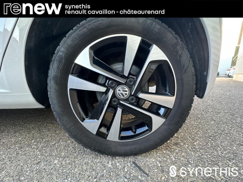Volkswagen Up ! 1.0 60 BlueMotion Technology BVM5 Up! IQ.Drive  occasion  Cavaillon - photo n10