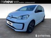 Volkswagen Up occasion année 2019 boite Manuelle Annonce Volkswagen Up occasion Essence ! 1.0 60 BlueMotion Technology BVM5 Up! IQ.Drive à Cavaillon