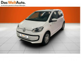 Annonce Volkswagen Up occasion  ! 1.0 60ch BlueMotion Move up! 5p à BERCK