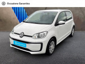 Volkswagen Up ! 1.0 60ch BlueMotion Technology Move up! 5p Euro6d-T   TOMBLAINE 54