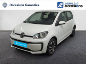 Volkswagen Up ! 1.0 65 BlueMotion Technology BVM5 Active  2023 - annonce de voiture en vente sur Auto Sélection.com