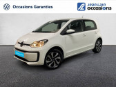 Annonce Volkswagen Up occasion Essence ! 1.0 65 BlueMotion Technology BVM5 Active  Seynod