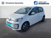 Annonce Volkswagen Up occasion Essence ! 1.0 65 BlueMotion Technology BVM5 Active  Sallanches