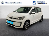 Annonce Volkswagen Up occasion Essence ! 1.0 65 BlueMotion Technology BVM5 Active  Valence