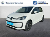 Annonce Volkswagen Up occasion Essence ! 1.0 65 BlueMotion Technology BVM5 Active  Cessy