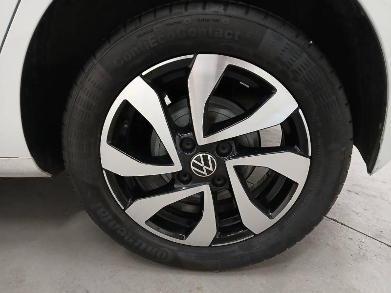 Volkswagen Up ! 1.0 65ch BlueMotion Technology Active 5p  occasion  HOENHEIM - photo n10