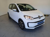 Volkswagen Up occasion année 2022 boite Manuelle Annonce Volkswagen Up occasion Essence ! 1.0 65ch BlueMotion Technology Active 5p à HOENHEIM