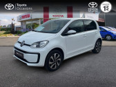 Annonce Volkswagen Up occasion Essence ! 1.0 65ch BlueMotion Technology Active 5p  CALAIS