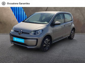 Volkswagen Up occasion année 2021 boite Manuelle Annonce Volkswagen Up occasion Essence ! 1.0 65ch BlueMotion Technology Active 5p à TOMBLAINE